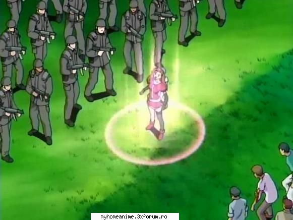 Ecleir - Jigoku-Shoujo - ~Kiddy Grade~