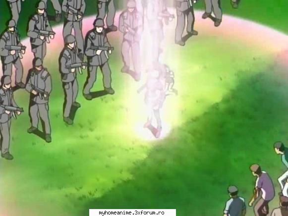 Ecleir - Jigoku-Shoujo - ~Kiddy Grade~