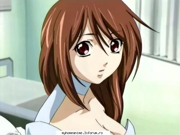 Ecleir - Jigoku-Shoujo - ~Kiddy Grade~