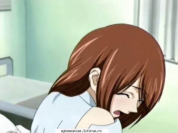 Ecleir - Jigoku-Shoujo - ~Kiddy Grade~