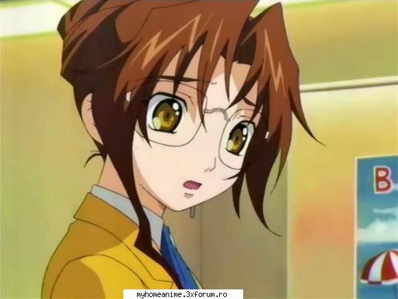 Ecleir - Jigoku-Shoujo - ~Kiddy Grade~