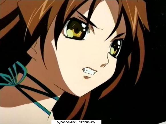 Ecleir - Jigoku-Shoujo - ~Kiddy Grade~