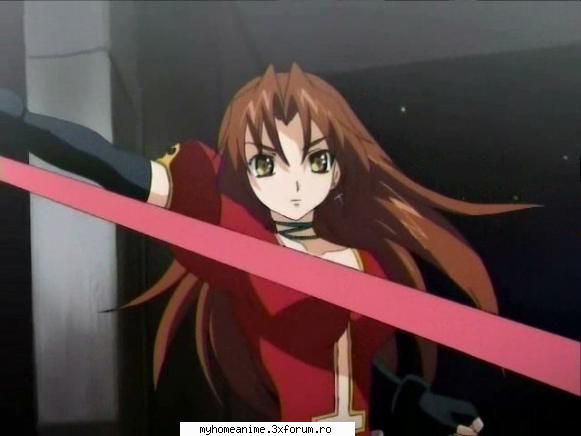 Ecleir - Jigoku-Shoujo - ~Kiddy Grade~