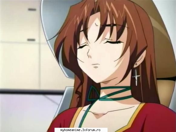 Ecleir - Jigoku-Shoujo - ~Kiddy Grade~