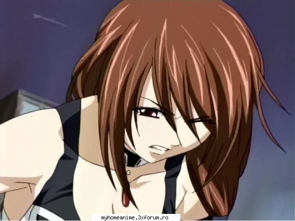 Ecleir - Jigoku-Shoujo - ~Kiddy Grade~