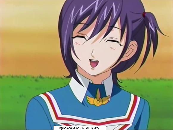 Ecleir - Jigoku-Shoujo - ~Kiddy Grade~