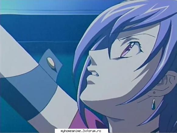 Ecleir - Jigoku-Shoujo - ~Kiddy Grade~