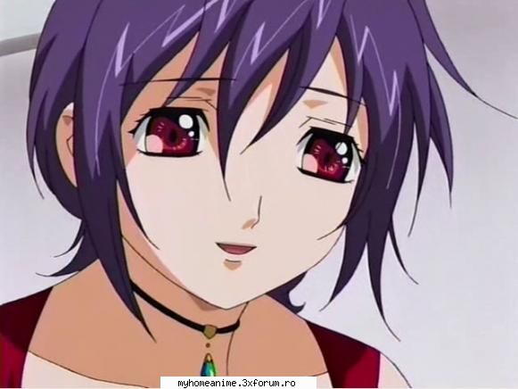 Ecleir - Jigoku-Shoujo - ~Kiddy Grade~