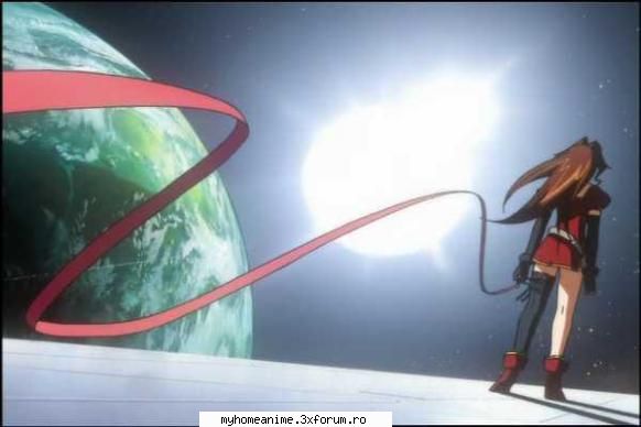 Ecleir - Jigoku-Shoujo - ~Kiddy Grade~
