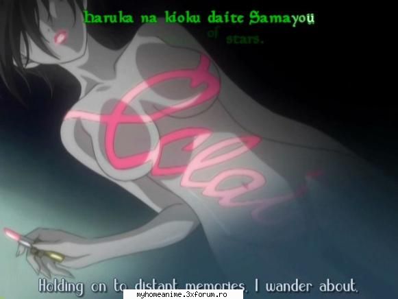 Ecleir - Jigoku-Shoujo - ~Kiddy Grade~