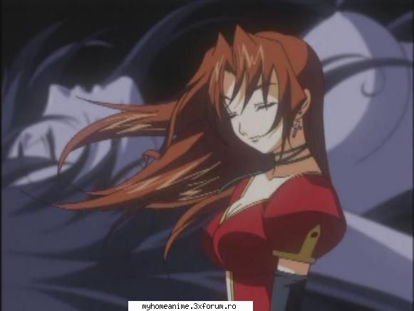 Ecleir - Jigoku-Shoujo - ~Kiddy Grade~