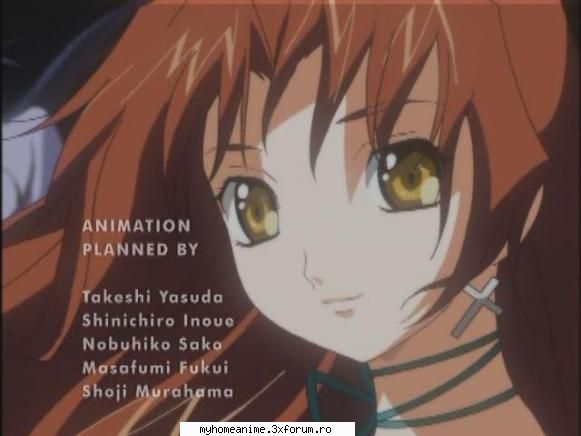 Ecleir - Jigoku-Shoujo - ~Kiddy Grade~