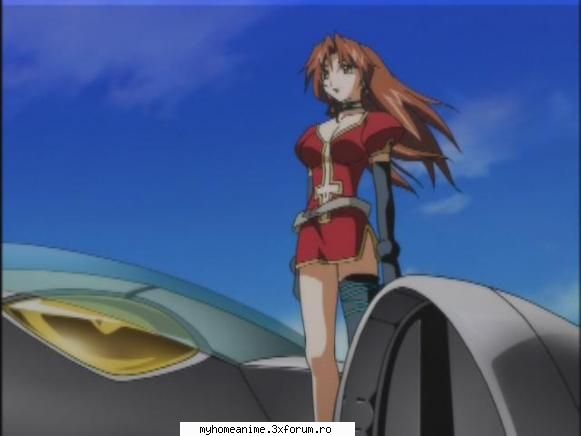 Ecleir - Jigoku-Shoujo - ~Kiddy Grade~