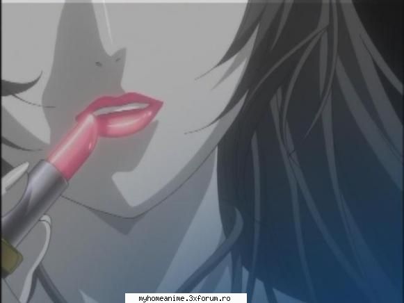 Ecleir - Jigoku-Shoujo - ~Kiddy Grade~