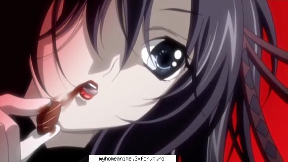 Ecleir - Jigoku-Shoujo - ~Kiddy Grade~