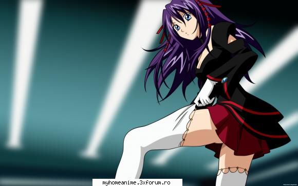 Ecleir - Jigoku-Shoujo - ~Kiddy Grade~
