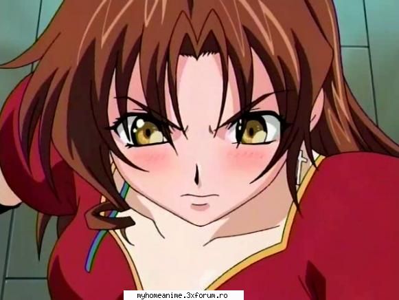Ecleir - Jigoku-Shoujo - ~Kiddy Grade~