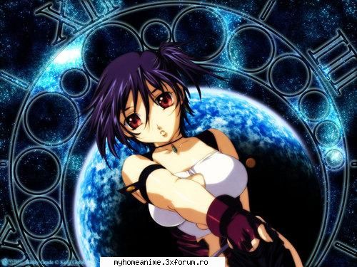 Ecleir - Jigoku-Shoujo - ~Kiddy Grade~