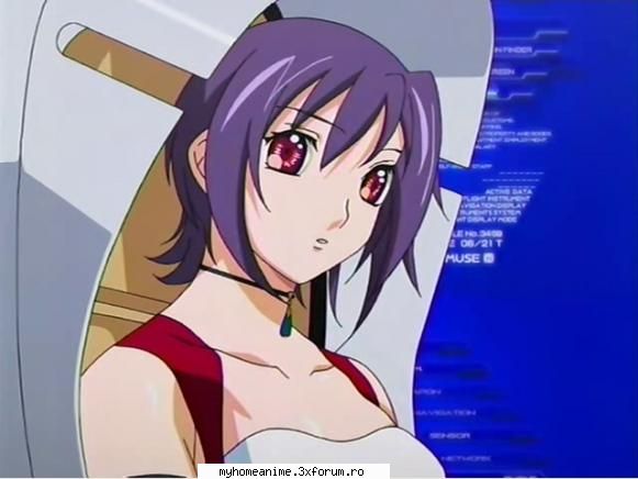 Ecleir - Jigoku-Shoujo - ~Kiddy Grade~