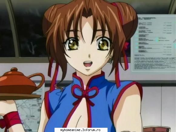 Ecleir - Jigoku-Shoujo - ~Kiddy Grade~