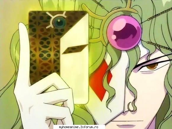 Fool-Spiritul Scenei - Jigoku-Shoujo - ~Kaleido Stage~