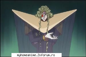 Fool-Spiritul Scenei - Jigoku-Shoujo - ~Kaleido Stage~