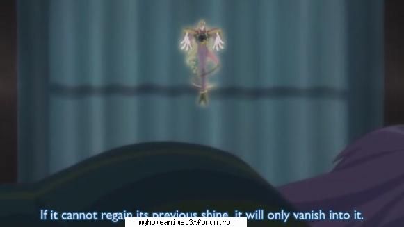 Fool-Spiritul Scenei - Jigoku-Shoujo - ~Kaleido Stage~