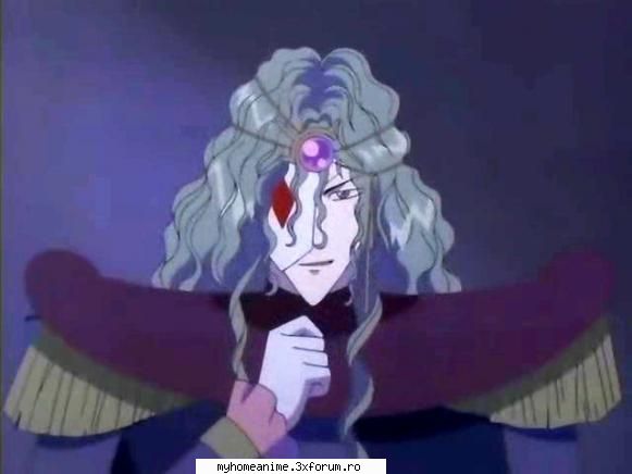 Fool-Spiritul Scenei - Jigoku-Shoujo - ~Kaleido Stage~