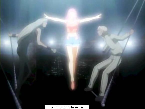 Galerie! - Jigoku-Shoujo - ~Kaleido Stage~