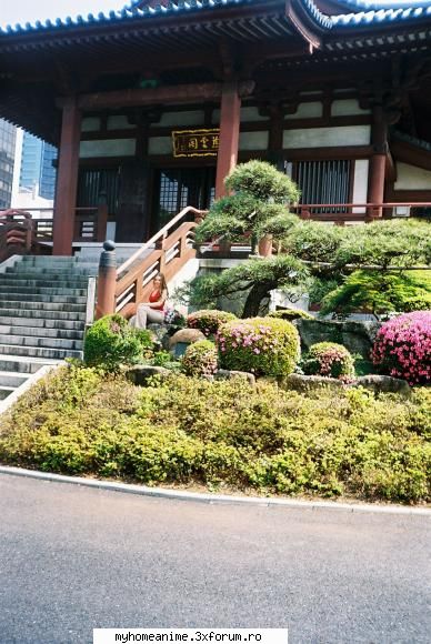 Galerie! - Jigoku-Shoujo - ~Japonia~