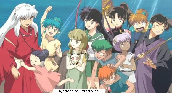 Galerie! - Jigoku-Shoujo - ~Inuyasha~