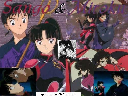 Galerie! - Jigoku-Shoujo - ~Inuyasha~