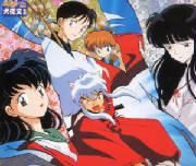 Galerie! - Jigoku-Shoujo - ~Inuyasha~