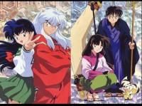 Galerie! - Jigoku-Shoujo - ~Inuyasha~