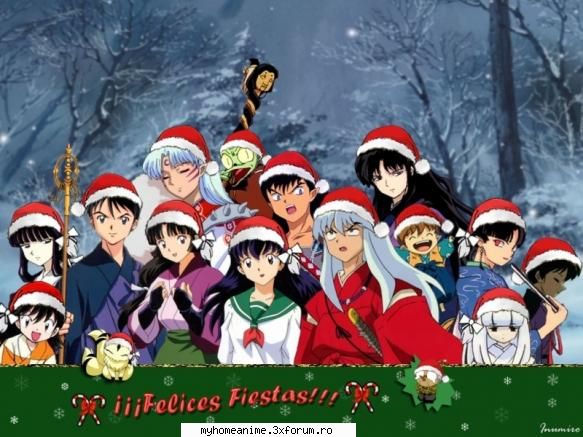 Galerie! - Jigoku-Shoujo - ~Inuyasha~