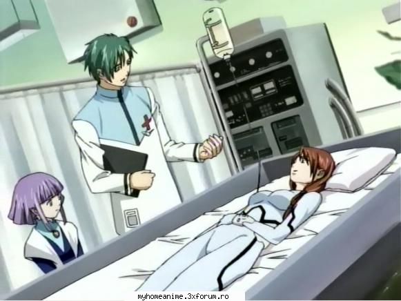 Galerie! - Jigoku-Shoujo - ~Kiddy Grade~
