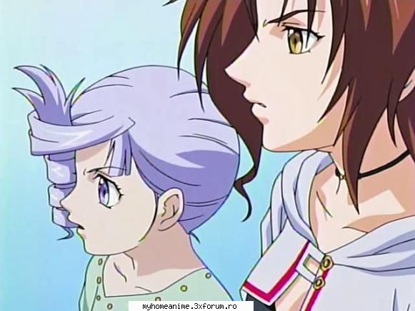 Galerie! - Jigoku-Shoujo - ~Kiddy Grade~