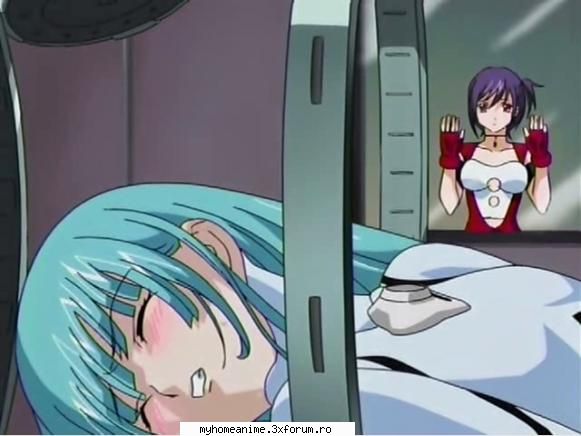 Galerie! - Jigoku-Shoujo - ~Kiddy Grade~