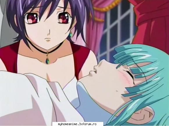 Galerie! - Jigoku-Shoujo - ~Kiddy Grade~