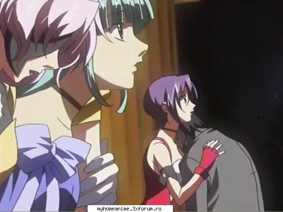 Galerie! - Jigoku-Shoujo - ~Kiddy Grade~