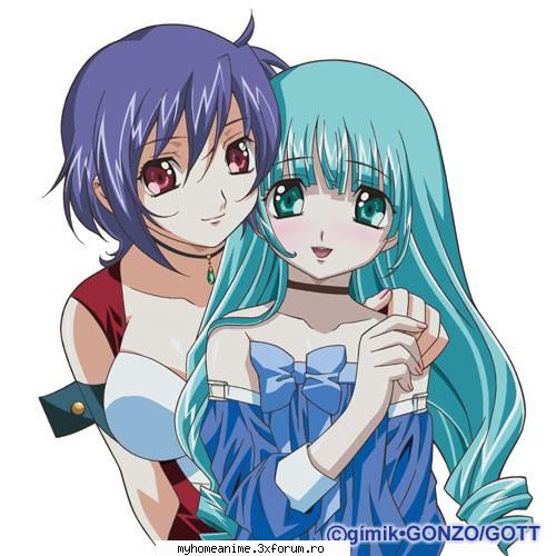 Galerie! - Jigoku-Shoujo - ~Kiddy Grade~