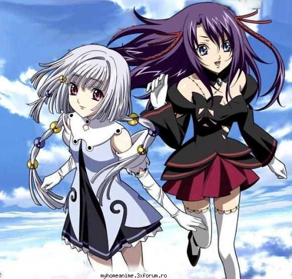 Galerie! - Jigoku-Shoujo - ~Kiddy Grade~