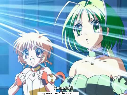Galerie! - Jigoku-Shoujo - ~Mew Mew Power~