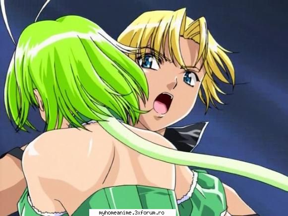 Galerie! - Jigoku-Shoujo - ~Mew Mew Power~