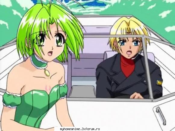 Galerie! - Jigoku-Shoujo - ~Mew Mew Power~
