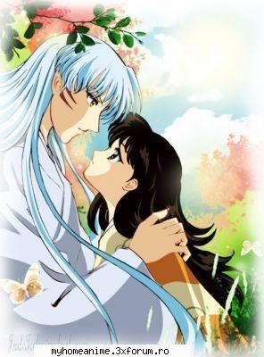 Galerie! - sweet kissu... ;) - ~Inuyasha~
