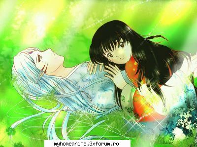 Galerie! - Ayu-chan - ~Inuyasha~