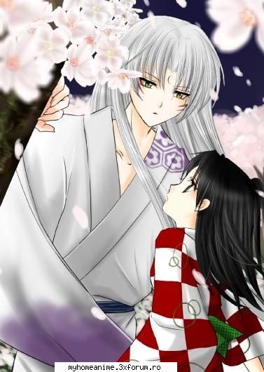 Galerie! - kawaii sakura flowers! - ~Inuyasha~