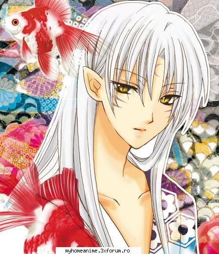 Galerie! - feminin sesshy in pza asta:> - ~Inuyasha~