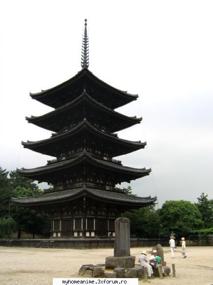 Galerie! - Jigoku-Shoujo - ~Japonia~